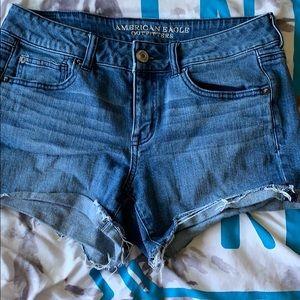 American eagle shorts Sz.10
